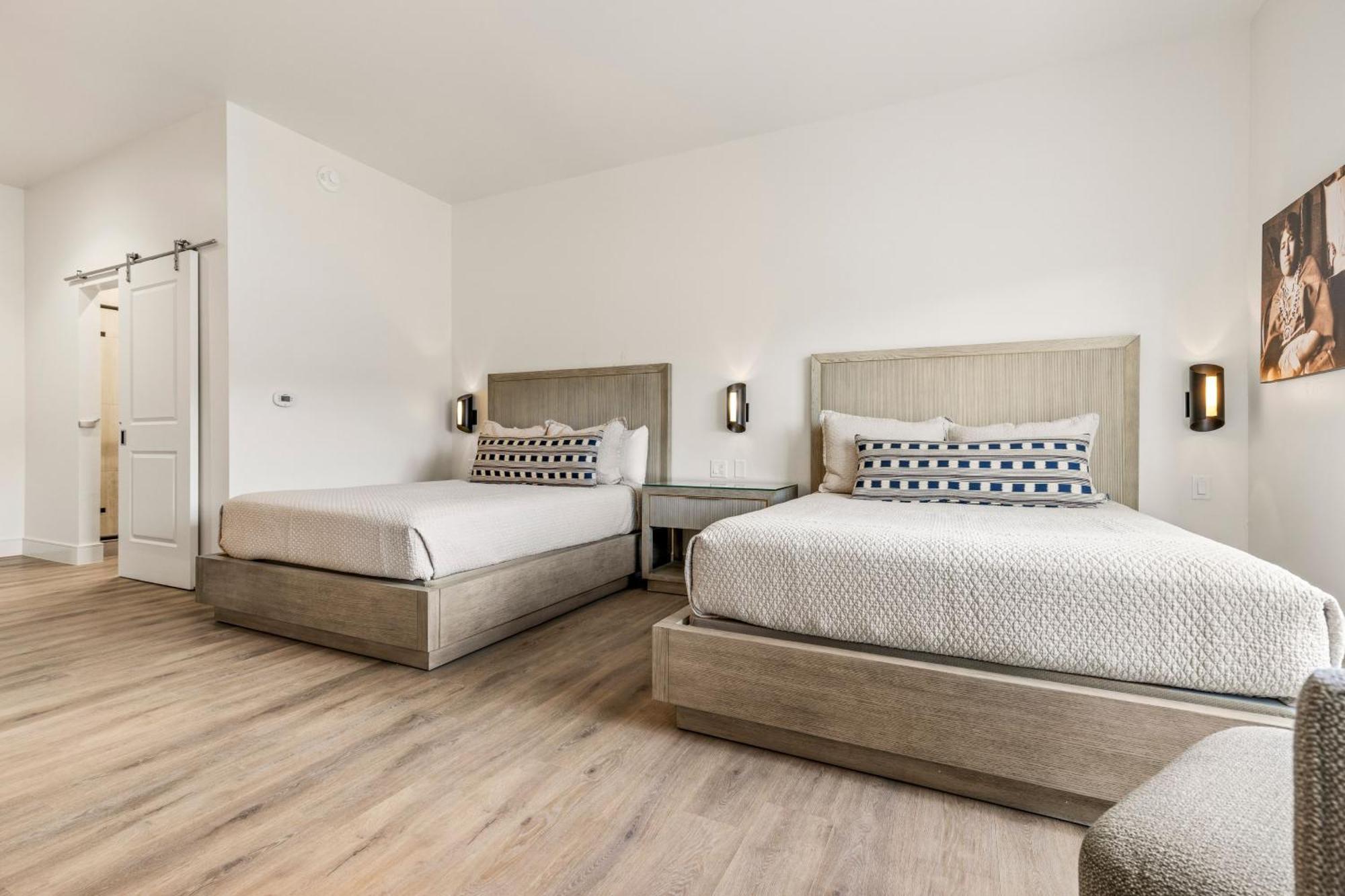 Taawaki Inn Clarkdale Kamer foto